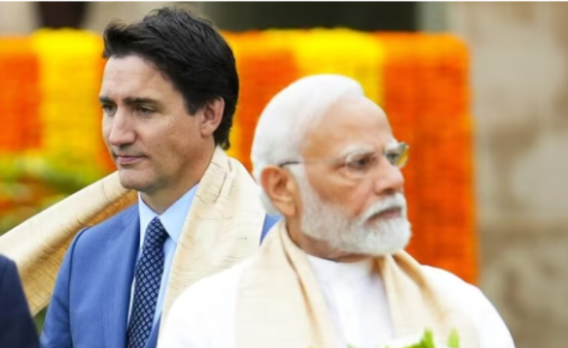 Canada Rejects Allegations of Modis Involvement in Hardeep Singh Nijjars Murder