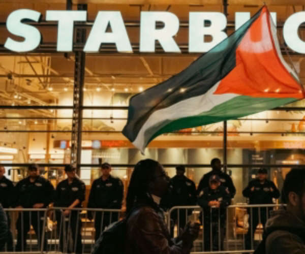 Starbucks Closes 50 Outlets in Malaysia Due to Israel-Gaza Boycott Reports Huge Financial Loss
