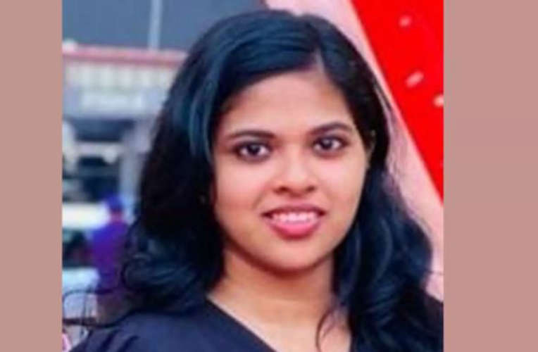 Nursing student found dead in hostel washroom in Kannur