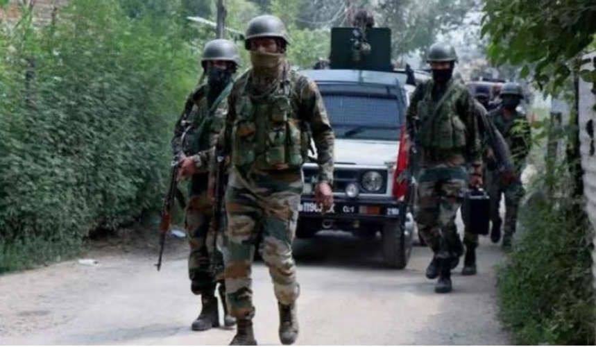 Manipur Rebellion Center to send 10000 more troops
