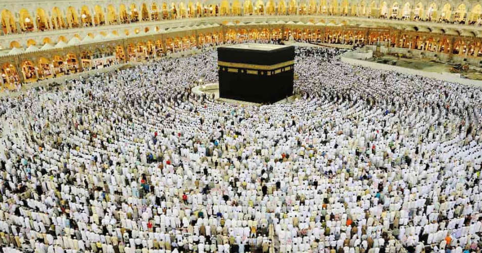 Hajj 2025 More pilgrims from Malappuram