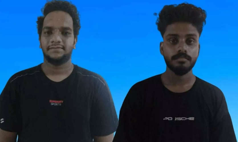 Kozhikode Youth Abducted Murdered Two Arrested