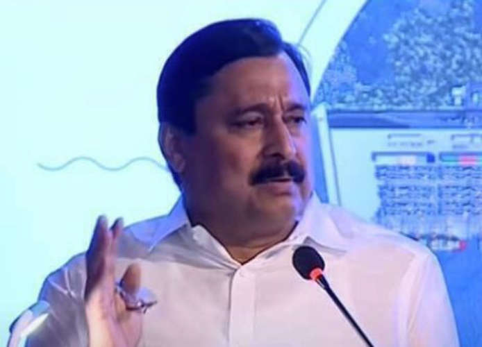 Sports should be considered in curriculum Sports Minister