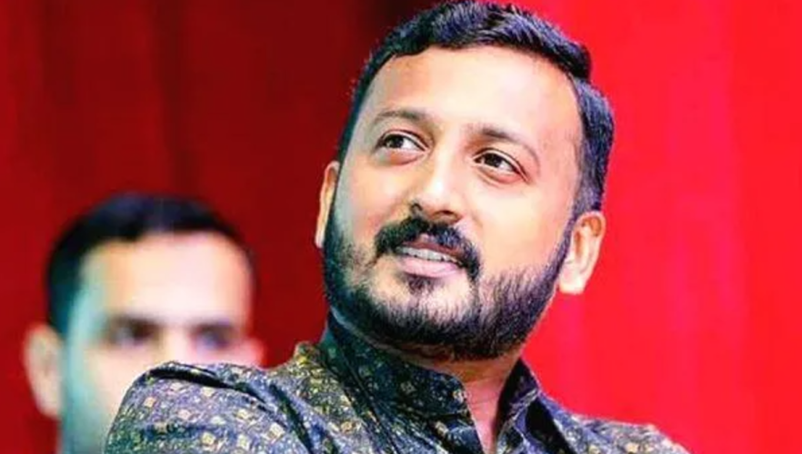 UDFs Rahul Mankoottil Leads in Palakkad Municipality Surpassing BJPs Stronghold