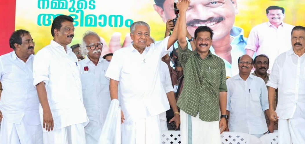 k-radhakrishnans-fb-post-on-chelakkara-by-election-resluts
