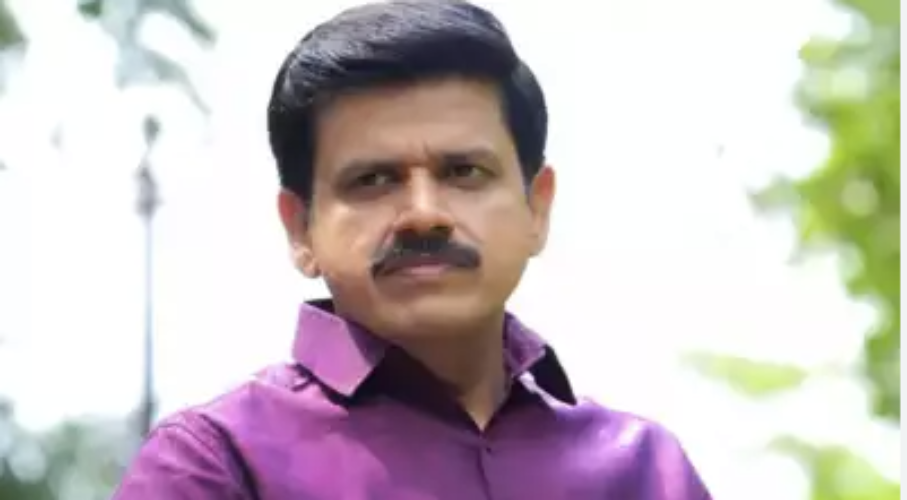 palakkad-election-sandeep-varier-blames-krishna-kumars-candidacy-for-bjps-defeat