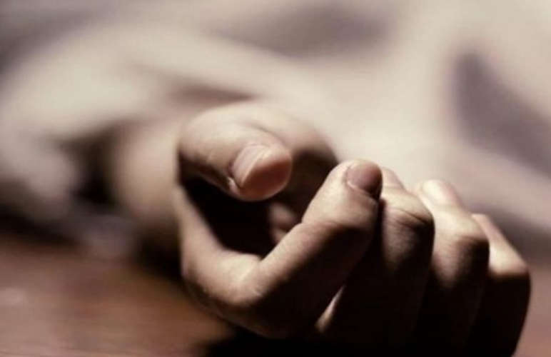 Baby hinders marriage Mother strangles her