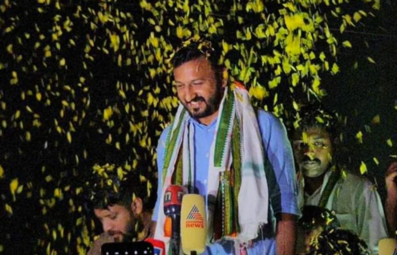 rahul-mankoottathil-from-pathanamthitta-to-the-legislative-assembly-via-palakkad