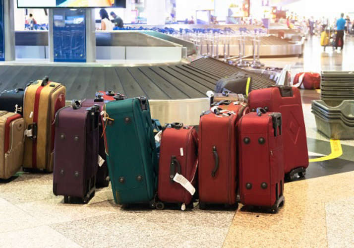 UAE Introduces Check-in Baggage Restrictions Prohibited Items List