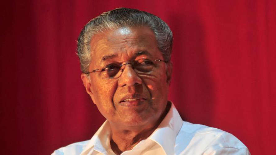 Price hikes in Kerala can be contained due to proper market intervention Chief Minister Pinarayi Vijayan