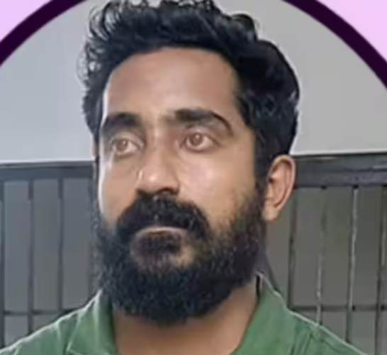 Youth arrested with ganja in Kottayam