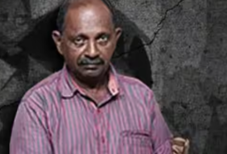 Middle-aged man arrested with 15 kg ganja in Thiruvananthapuram