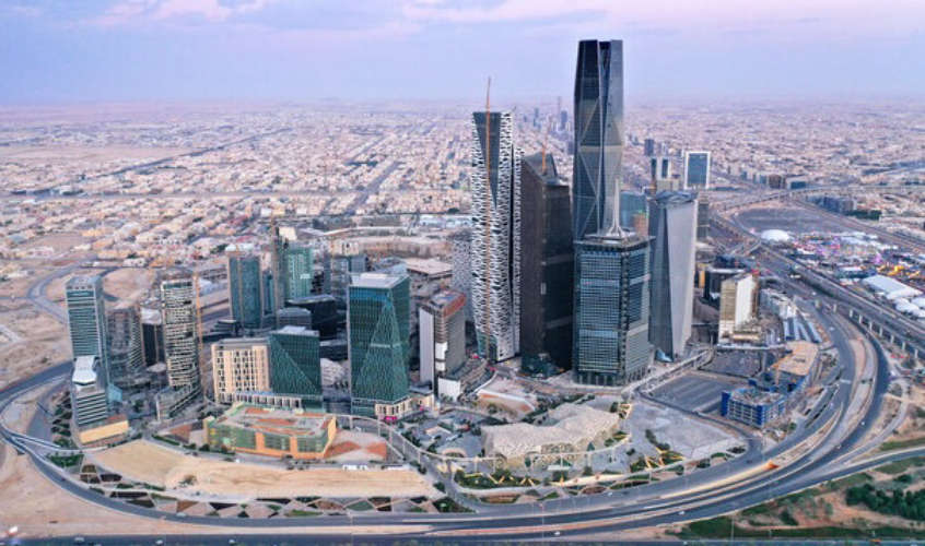 Riyadh Metro to Launch Partial Operations on November 27