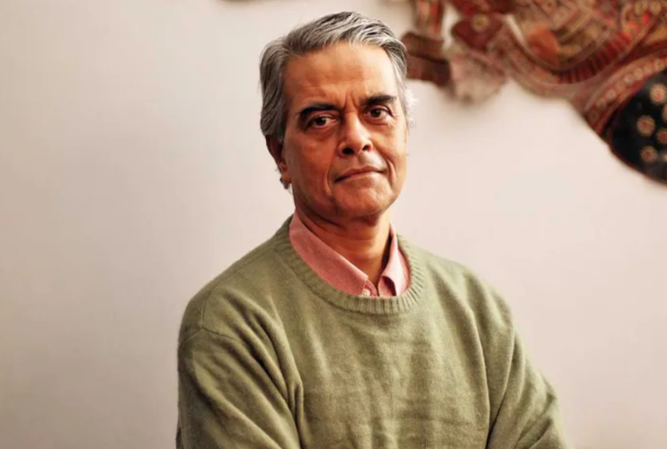 JCB Literary Award 2024 to Upamanyu Chatterjee