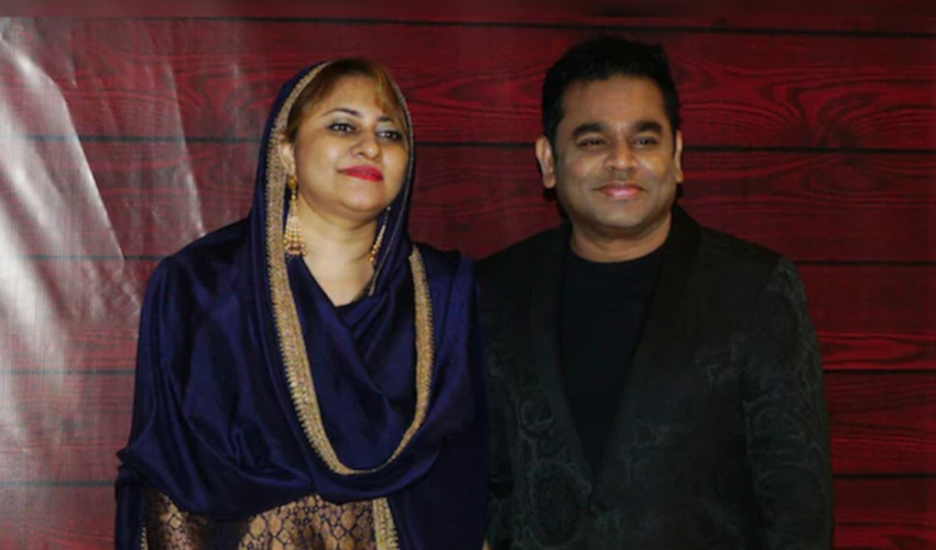 AR Rahman Takes Legal Action Over False Rumors About His Divorce