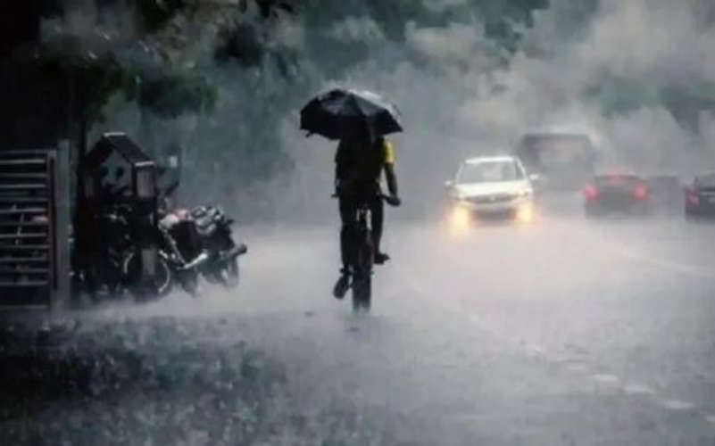 heavy rain alert in kerala-latest info
