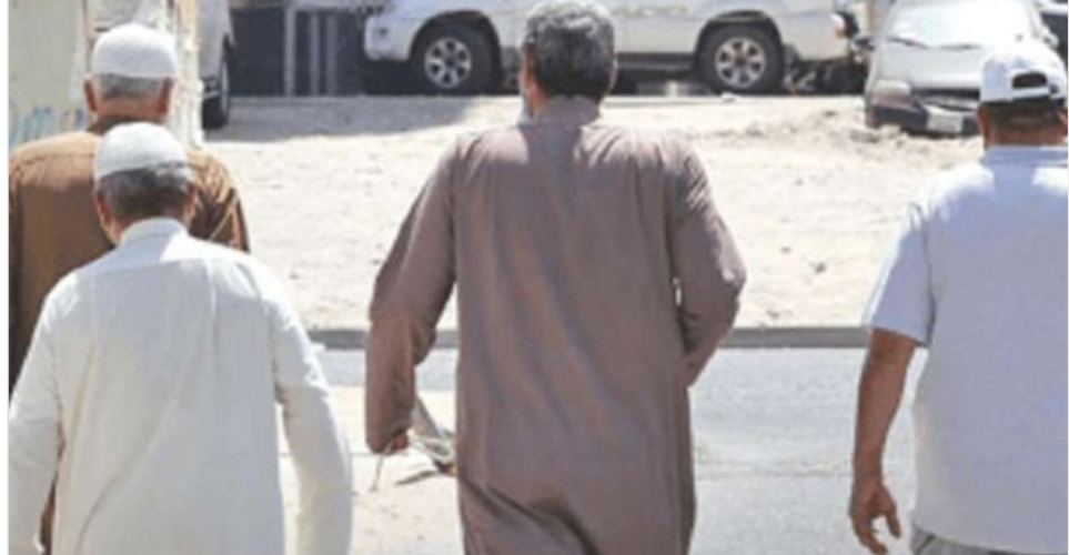 Restrictions on visa renewal for seniors above 60 years of age will be lifted in Kuwait