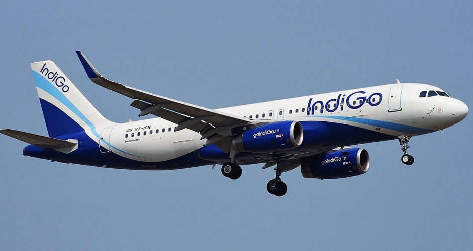 IndiGo Airlines Launches New Service to Dubai