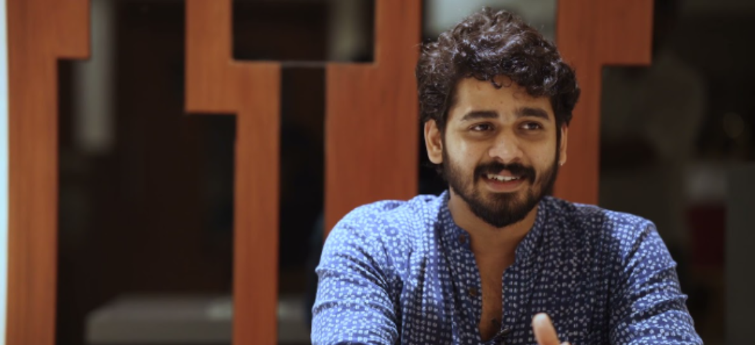 Driving under the influence of alcohol Kalamassery police registered a case against actor Ganapathy