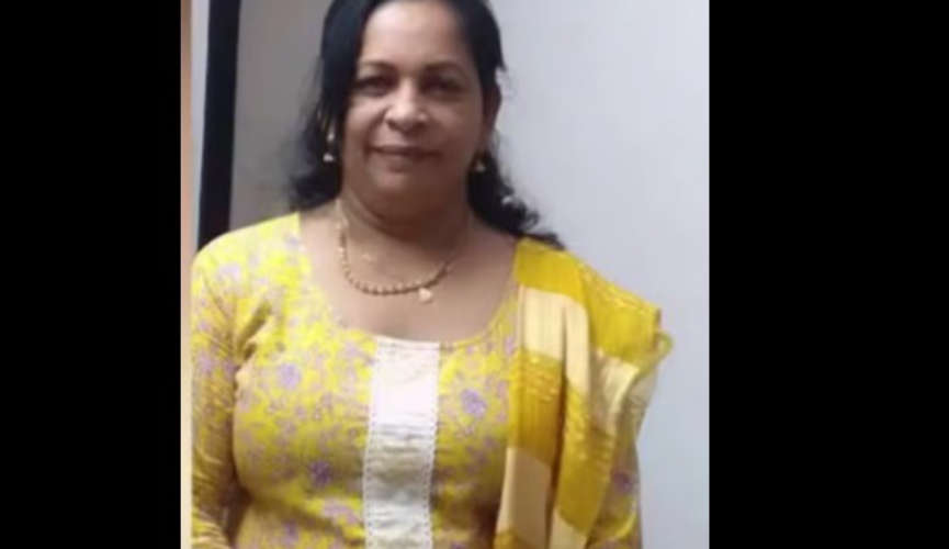 Kalamassery Homemaker Murder Two Arrested Motive Revealed