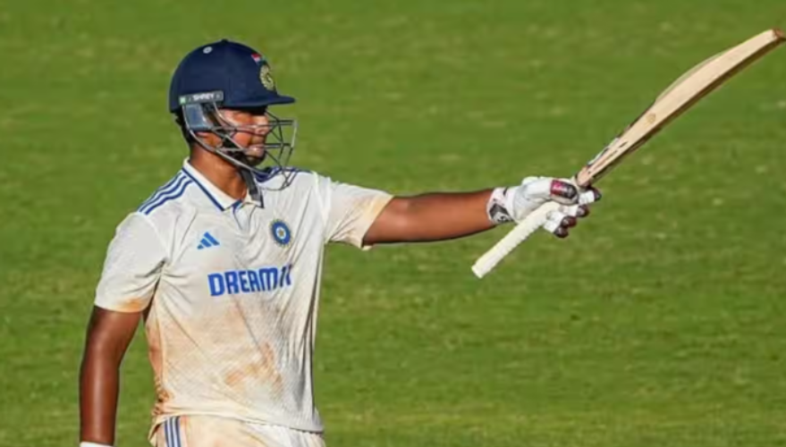 Rajasthan owns 13-year-old Vaibhav