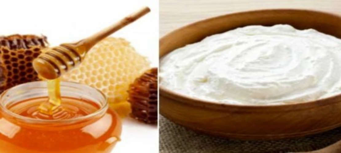 Do you have honey at home The face will now shine like a mirror