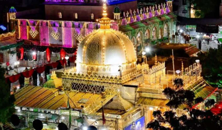 Court Agrees To Hear Petition Claiming Ajmer Dargah As Shiv Temple