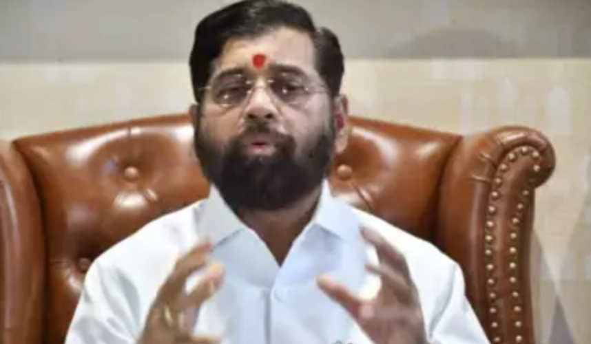 Modi can decide Maharashtra CM Eknath Shinde