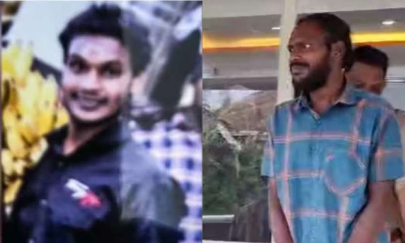 Death of youth in Munnar murder Brother arrested