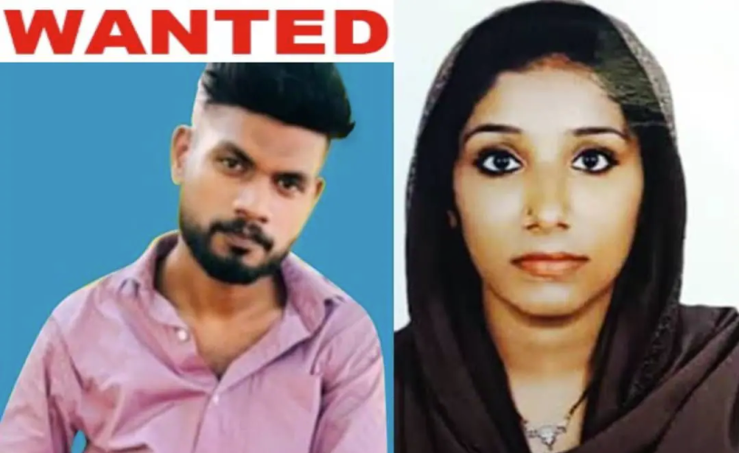 fazila-murder-kerala-police-hunt-for-murder-suspect-sanoof-bengaluru