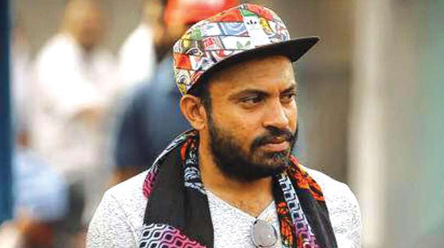 Income Tax Raid at Actor Soubin Shahirs Office in Kochi