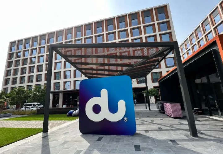 Du Announces UAE National Day Offer - 53GB Free Data