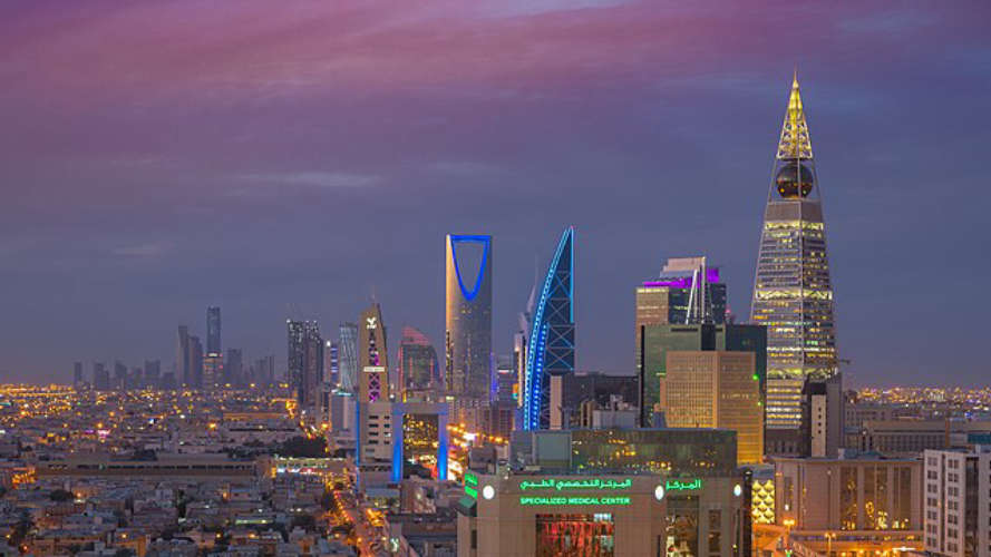 Saudi Arabias Premium Residency Program for Foreign Investors