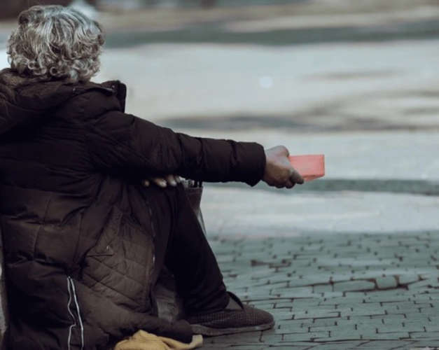 Saudi Arabia Arrests Two Indians for Begging