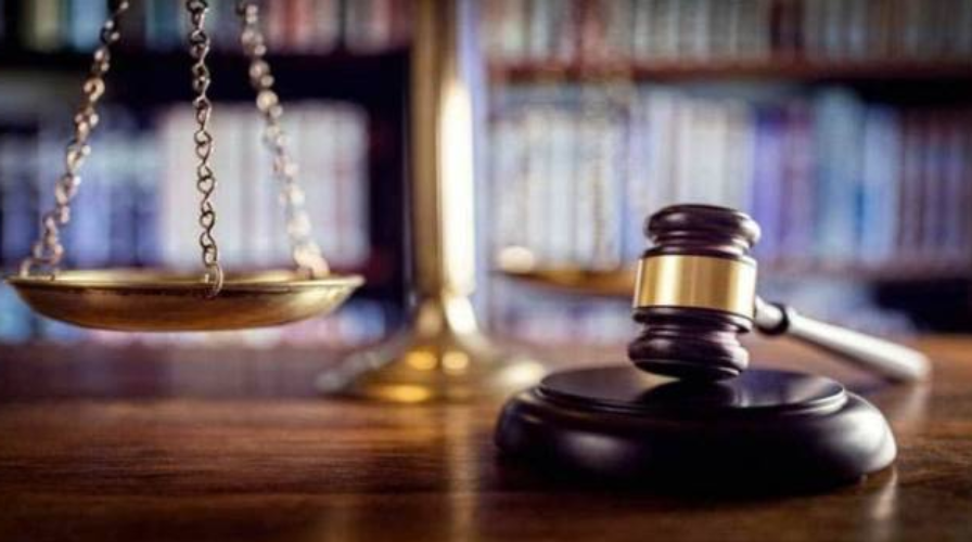 Former sales tax officer sentenced to 7 years in prison and fined Rs 1 lakh in bribery case