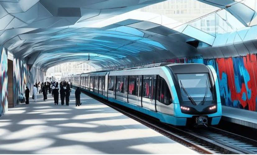 Riyadh Metro Offers Free Rides for Kids Unbeatable Discounts