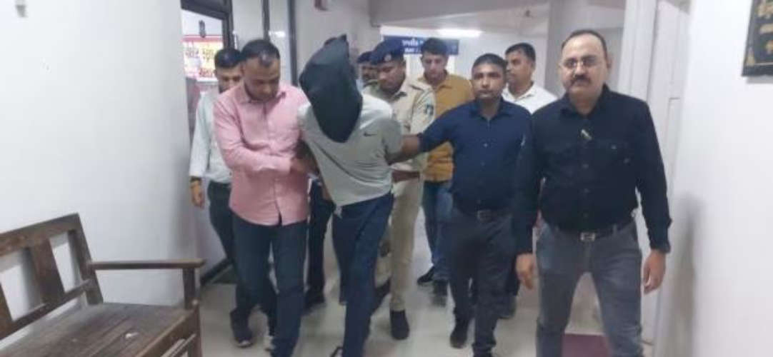 Indian Serial Killer Targeting Women and Disabled Travelers Arrested After Five Brutal Murders
