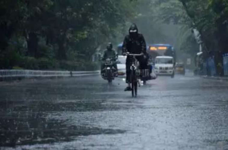 heavy rain alert on kerala-latest info-today