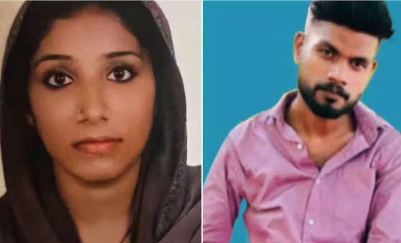 Death of young woman in Kozhikode lodge Accused in custody arrested from Chennai