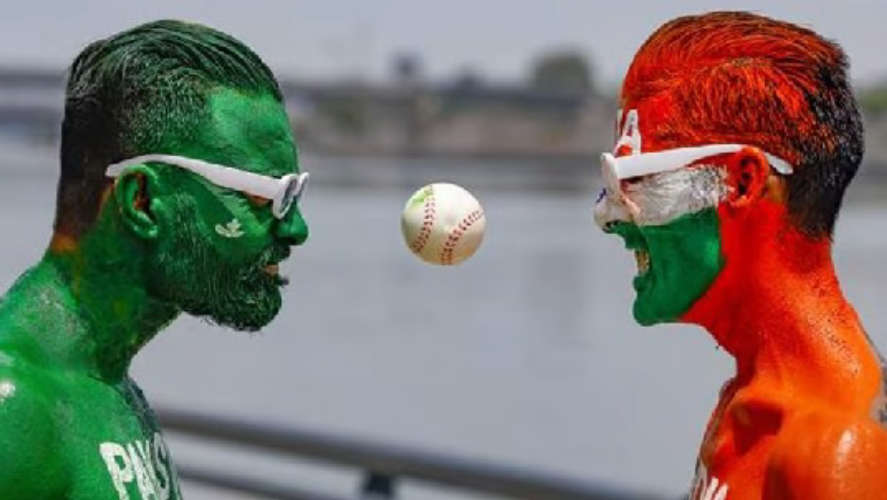 Uncertainty Continues Over Champions Trophy Venue