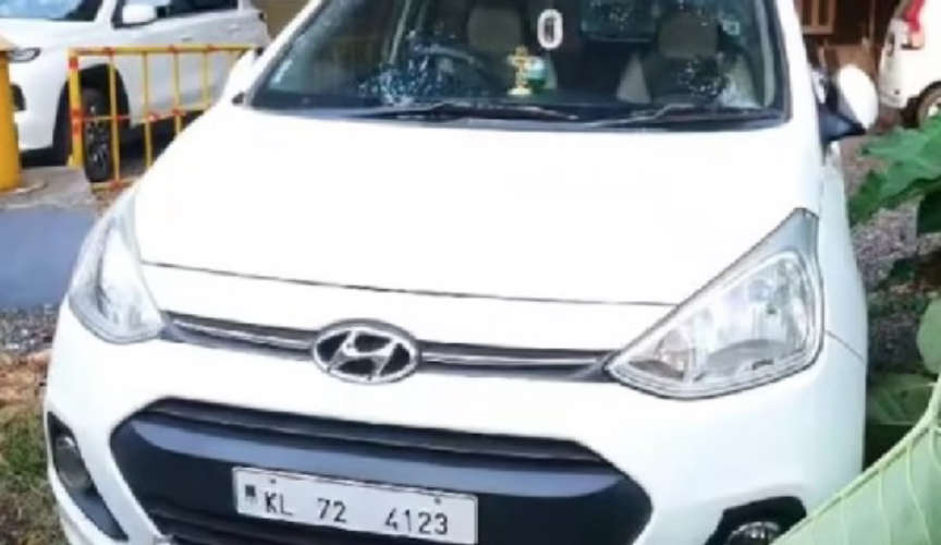 14-Year-Old Allows 4-Year-Old to Drive Parents Face Charges
