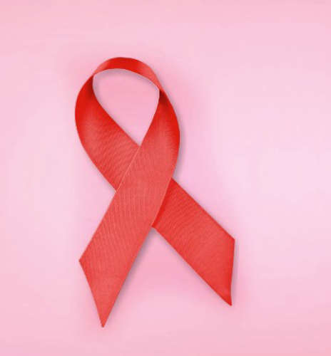 Tomorrow is World AIDS Day 1000 new AIDS cases every year