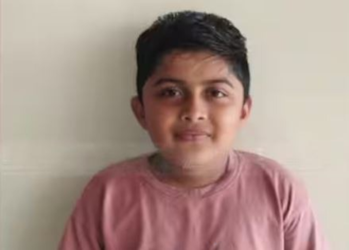 A ten-year-old boy death-latest news