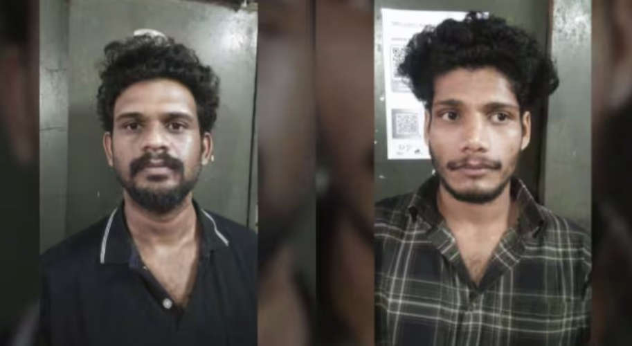 Two arrested with MDMA and ganja in Malappuram