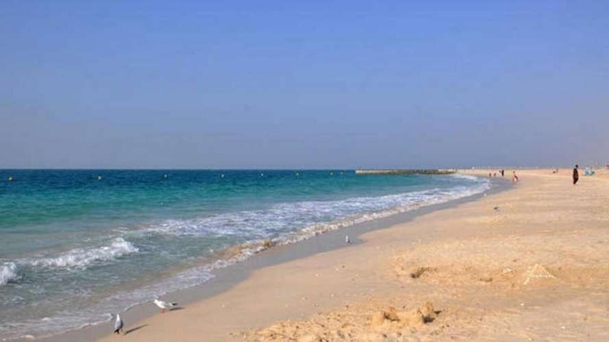 UAE weather Rains expected today