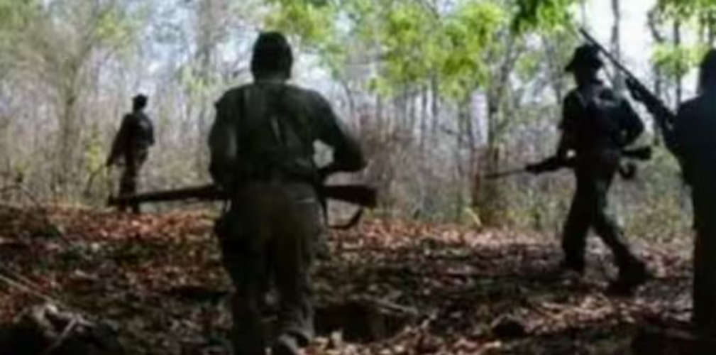 chhattisgarh-bijapur-maoist-encounter-12-killed