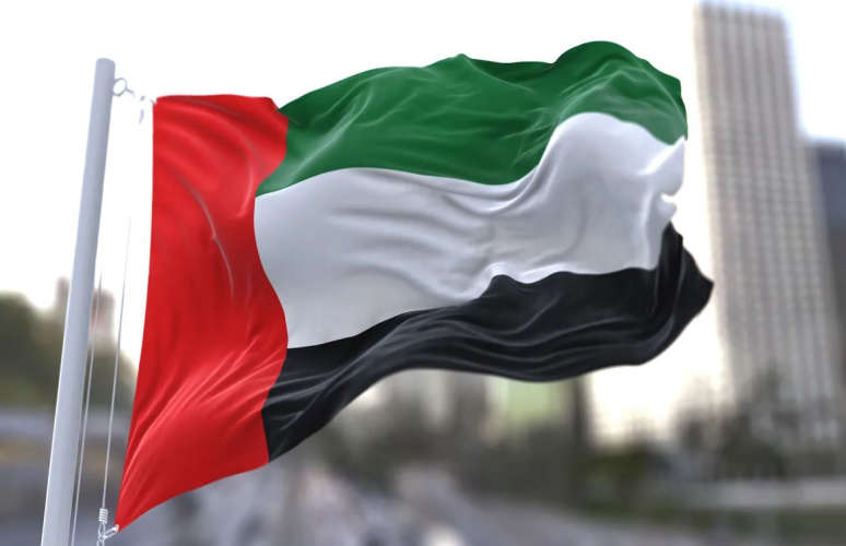 UAEs 53rd National Day Celebration Fines for Violations Up to AED 50000