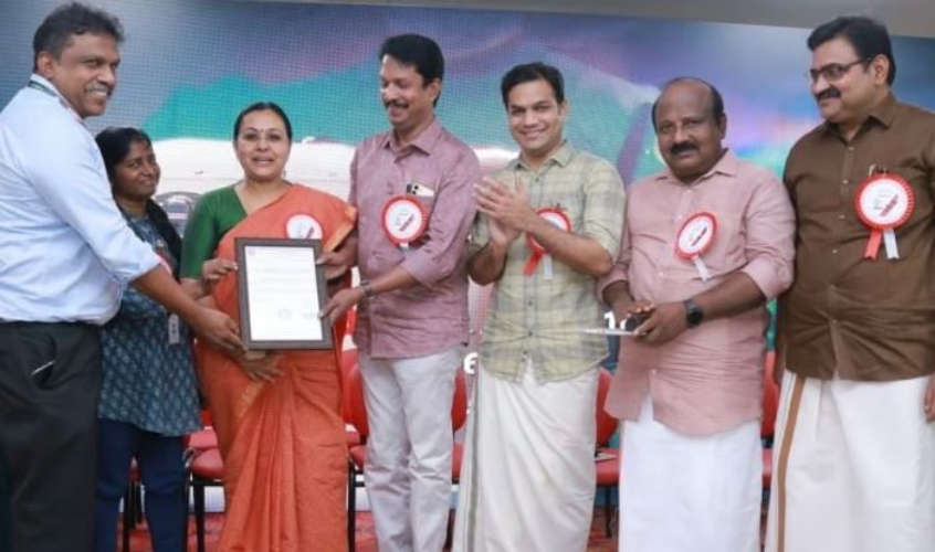 Ernakulam district hospital will now perform heart transplant surgery