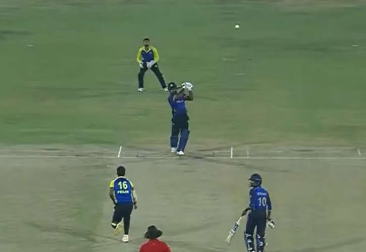 Sayyid Mushthaq Ali Trophy Kerala Beats Goa to Win Title
