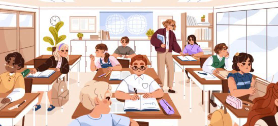 School Half-Yearly Examination Friday will be prevented from attending Jumua